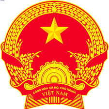 Logo Trụ sở Ban Chỉ Huy Quân Sự xã Hoài Đức